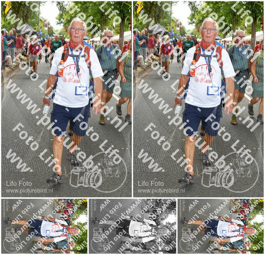 Evenement foto: Nijmeegse Vierdaagse 1053