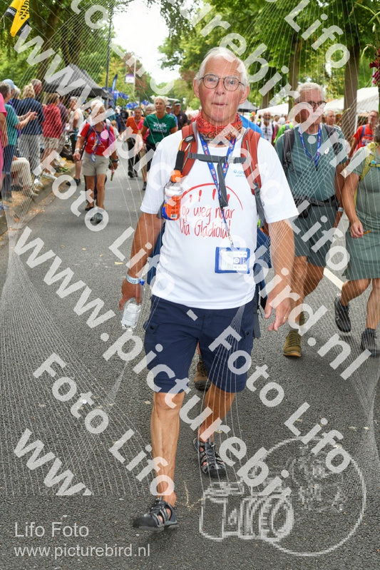Evenement foto: Nijmeegse Vierdaagse 1053