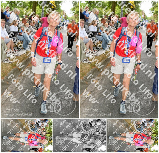 Evenement foto: Nijmeegse Vierdaagse 1053
