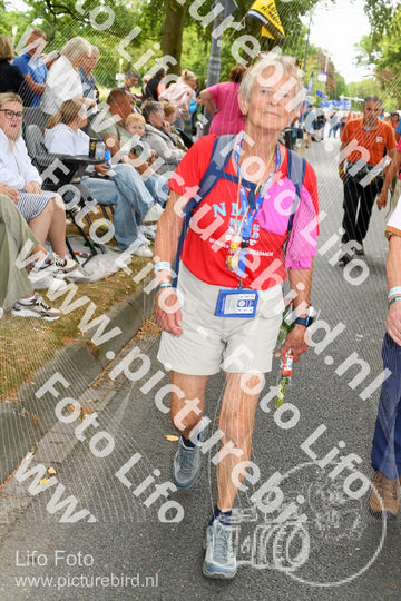 Evenement foto: Nijmeegse Vierdaagse 1053