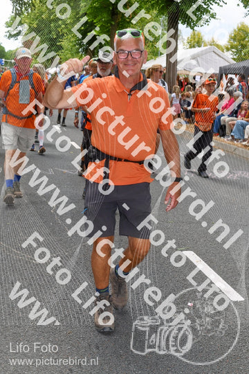 Evenement foto: Nijmeegse Vierdaagse 1053