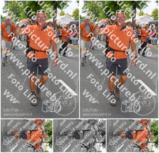 Evenement foto: Nijmeegse Vierdaagse 1053