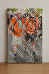 Evenement foto: Nijmeegse Vierdaagse 1053