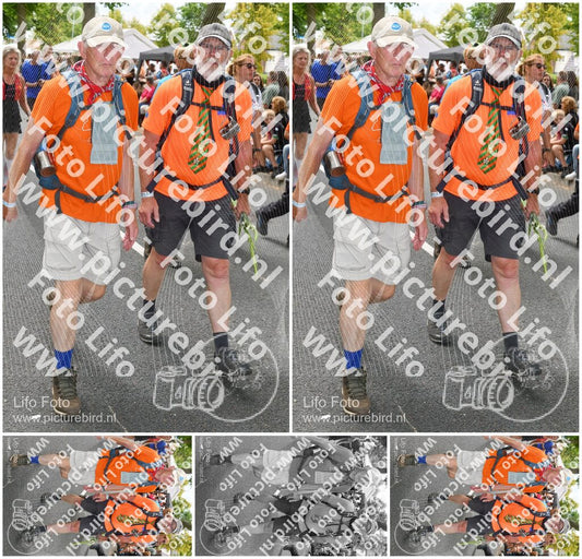 Evenement foto: Nijmeegse Vierdaagse 1053