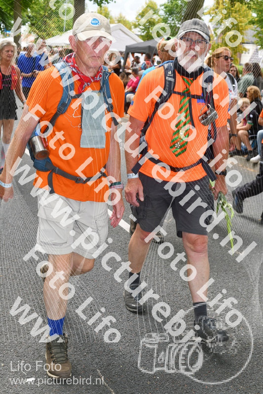Evenement foto: Nijmeegse Vierdaagse 1053