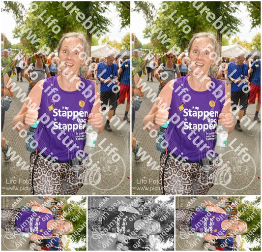 Evenement foto: Nijmeegse Vierdaagse 1053