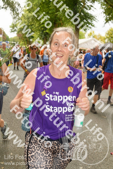 Evenement foto: Nijmeegse Vierdaagse 1053