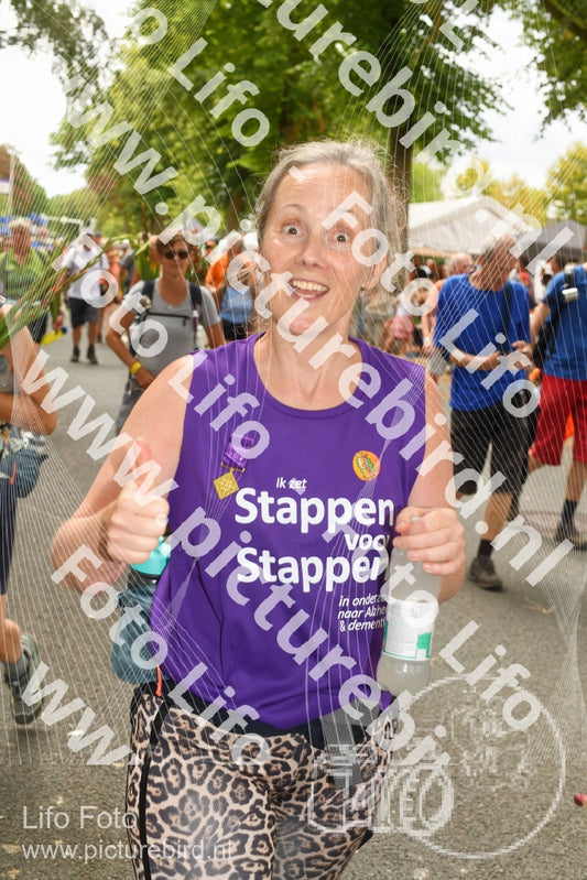 Evenement foto: Nijmeegse Vierdaagse 1053