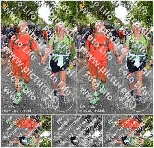 Evenement foto: Nijmeegse Vierdaagse 1053