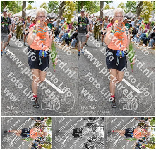 Evenement foto: Nijmeegse Vierdaagse 1053