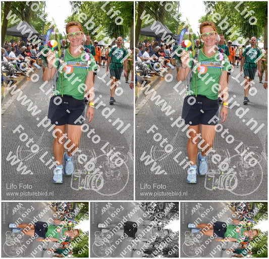 Evenement foto: Nijmeegse Vierdaagse 1053