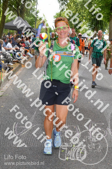 Evenement foto: Nijmeegse Vierdaagse 1053