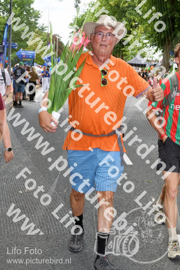Evenement foto: Nijmeegse Vierdaagse 1053