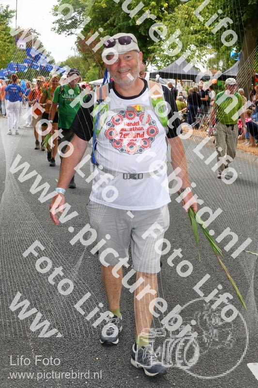 Evenement foto: Nijmeegse Vierdaagse 1053