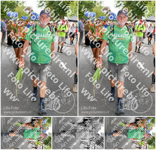 Evenement foto: Nijmeegse Vierdaagse 1053