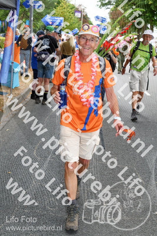Evenement foto: Nijmeegse Vierdaagse 1053