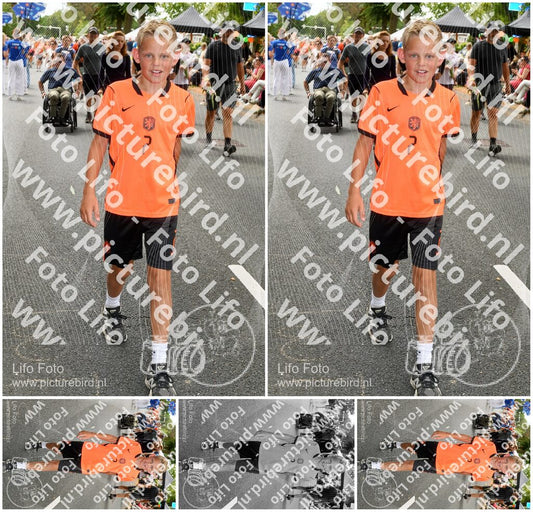 Evenement foto: Nijmeegse Vierdaagse 1053