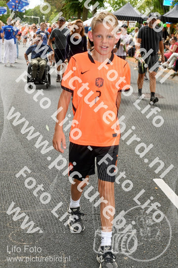 Evenement foto: Nijmeegse Vierdaagse 1053