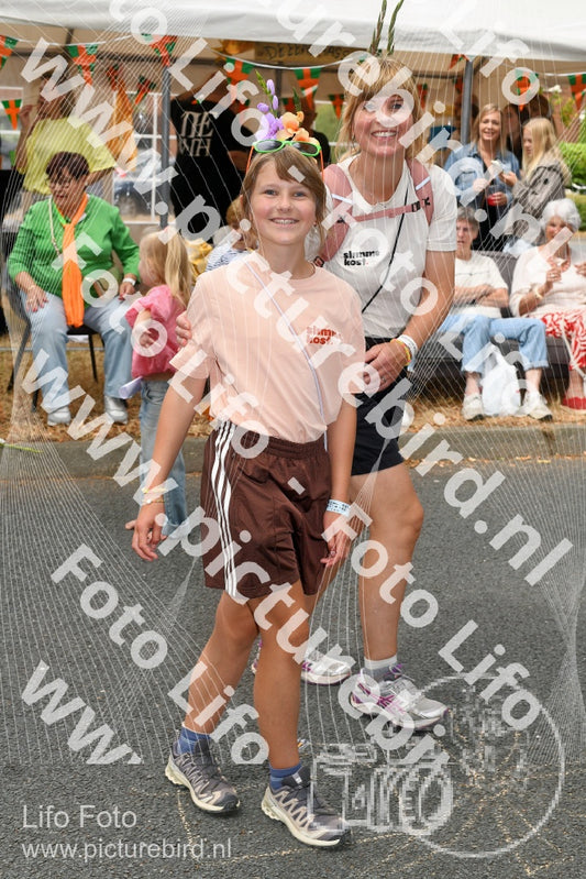 Evenement foto: Nijmeegse Vierdaagse 1053