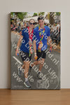 Evenement foto: Nijmeegse Vierdaagse 1053