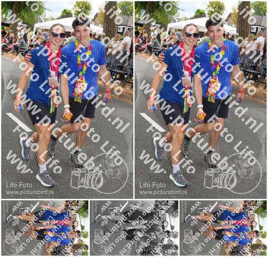 Evenement foto: Nijmeegse Vierdaagse 1053