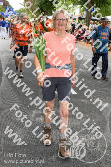 Evenement foto: Nijmeegse Vierdaagse 1053