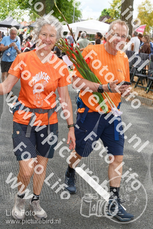 Evenement foto: Nijmeegse Vierdaagse 1053