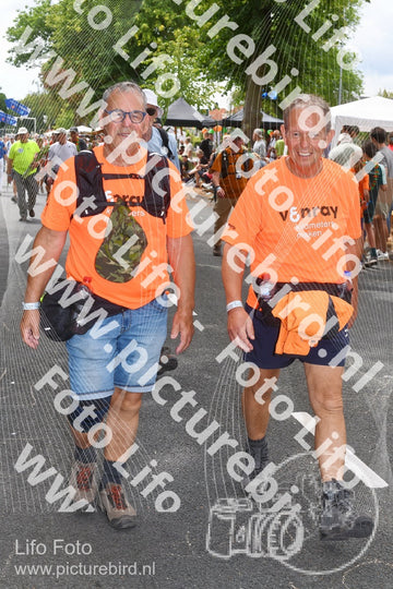 Evenement foto: Nijmeegse Vierdaagse 1053
