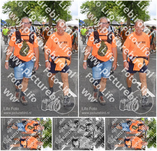 Evenement foto: Nijmeegse Vierdaagse 1053