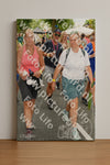 Evenement foto: Nijmeegse Vierdaagse 1053