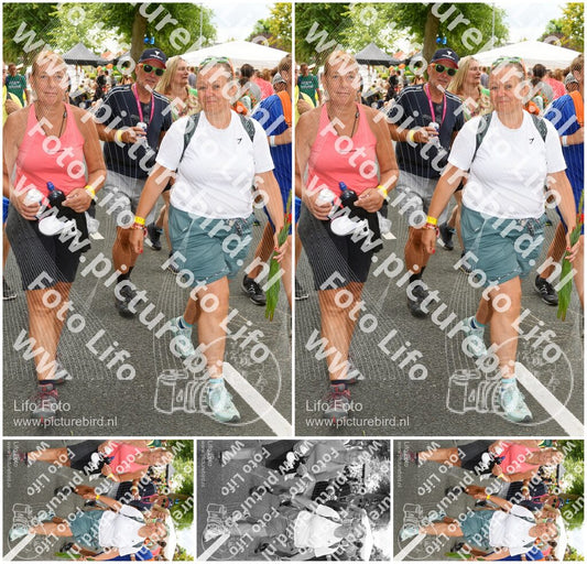 Evenement foto: Nijmeegse Vierdaagse 1053