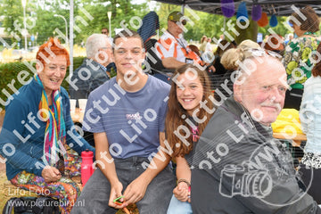 Evenement foto: Nijmeegse Vierdaagse 1053