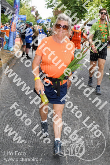 Evenement foto: Nijmeegse Vierdaagse 1053