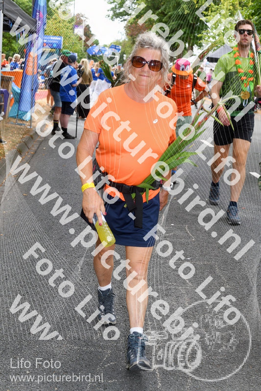 Evenement foto: Nijmeegse Vierdaagse 1053