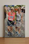 Evenement foto: Nijmeegse Vierdaagse 1053