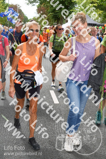 Evenement foto: Nijmeegse Vierdaagse 1053