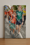 Evenement foto: Nijmeegse Vierdaagse 1053