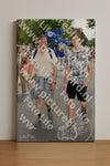 Evenement foto: Nijmeegse Vierdaagse 1053
