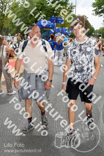 Evenement foto: Nijmeegse Vierdaagse 1053