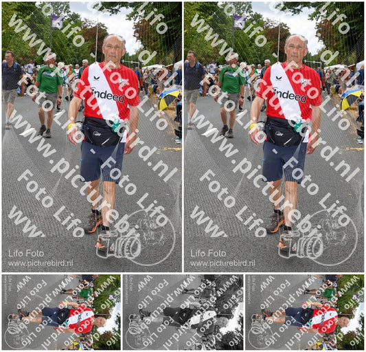 Evenement foto: Nijmeegse Vierdaagse 1053
