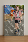 Evenement foto: Nijmeegse Vierdaagse 1053