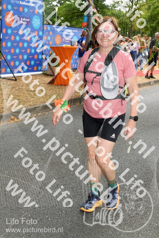 Evenement foto: Nijmeegse Vierdaagse 1053