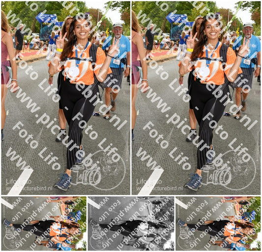Evenement foto: Nijmeegse Vierdaagse 1053
