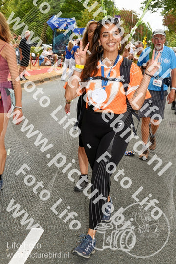 Evenement foto: Nijmeegse Vierdaagse 1053