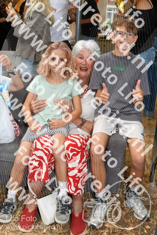 Evenement foto: Nijmeegse Vierdaagse 1053