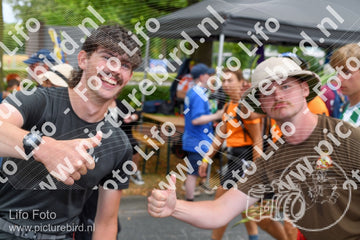 Evenement foto: Nijmeegse Vierdaagse 1053