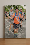 Evenement foto: Nijmeegse Vierdaagse 1053