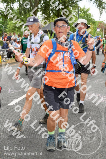 Evenement foto: Nijmeegse Vierdaagse 1053