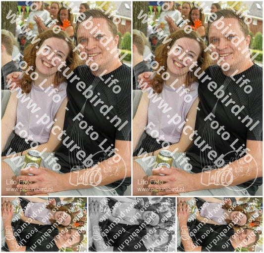 Evenement foto: Nijmeegse Vierdaagse 1053