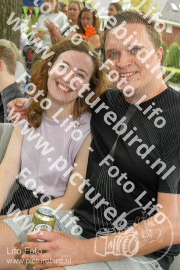 Evenement foto: Nijmeegse Vierdaagse 1053